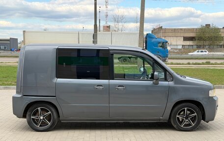 Honda Mobilio Spike I рестайлинг, 2004 год, 345 000 рублей, 4 фотография