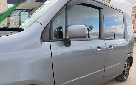 Honda Mobilio Spike I рестайлинг, 2004 год, 345 000 рублей, 15 фотография