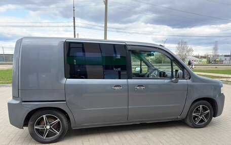 Honda Mobilio Spike I рестайлинг, 2004 год, 345 000 рублей, 9 фотография