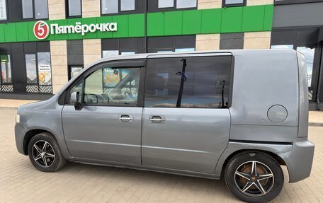 Honda Mobilio Spike I рестайлинг, 2004 год, 345 000 рублей, 10 фотография