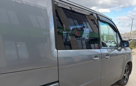 Honda Mobilio Spike I рестайлинг, 2004 год, 345 000 рублей, 13 фотография