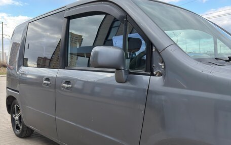 Honda Mobilio Spike I рестайлинг, 2004 год, 345 000 рублей, 16 фотография