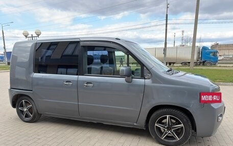 Honda Mobilio Spike I рестайлинг, 2004 год, 345 000 рублей, 12 фотография