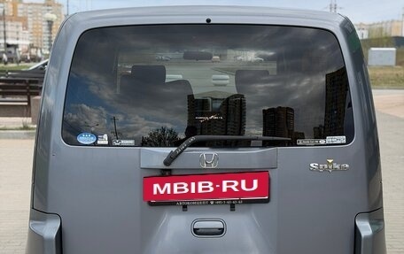 Honda Mobilio Spike I рестайлинг, 2004 год, 345 000 рублей, 8 фотография