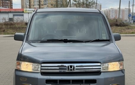 Honda Mobilio Spike I рестайлинг, 2004 год, 345 000 рублей, 3 фотография