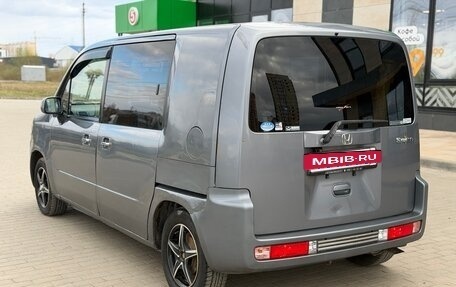 Honda Mobilio Spike I рестайлинг, 2004 год, 345 000 рублей, 6 фотография