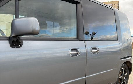 Honda Mobilio Spike I рестайлинг, 2004 год, 345 000 рублей, 18 фотография