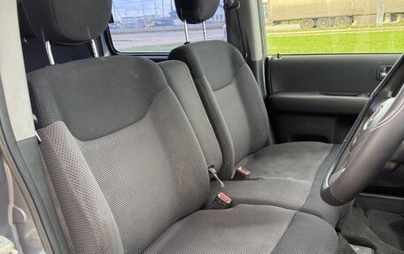 Honda Mobilio Spike I рестайлинг, 2004 год, 345 000 рублей, 28 фотография