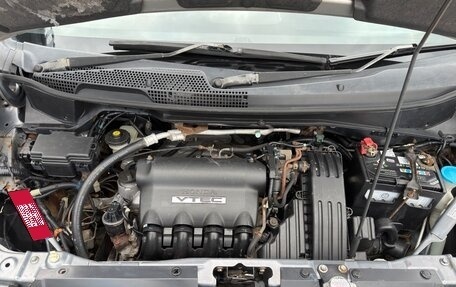 Honda Mobilio Spike I рестайлинг, 2004 год, 345 000 рублей, 22 фотография