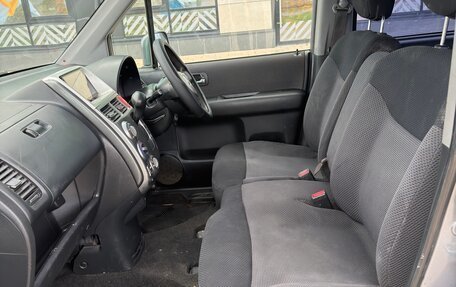 Honda Mobilio Spike I рестайлинг, 2004 год, 345 000 рублей, 29 фотография