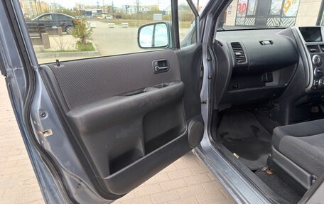 Honda Mobilio Spike I рестайлинг, 2004 год, 345 000 рублей, 30 фотография