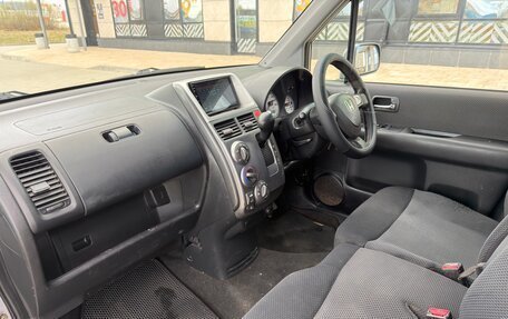 Honda Mobilio Spike I рестайлинг, 2004 год, 345 000 рублей, 31 фотография