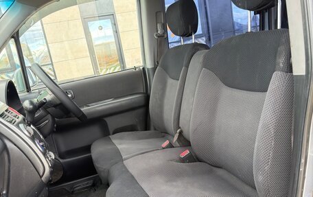 Honda Mobilio Spike I рестайлинг, 2004 год, 345 000 рублей, 32 фотография