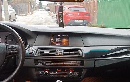 BMW 5 серия, 2012 год, 1 750 000 рублей, 3 фотография