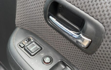 Honda Mobilio Spike I рестайлинг, 2004 год, 345 000 рублей, 38 фотография