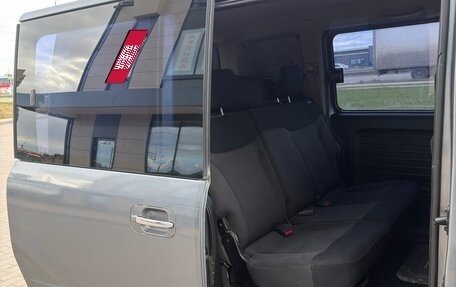 Honda Mobilio Spike I рестайлинг, 2004 год, 345 000 рублей, 34 фотография