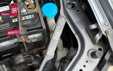 Honda Mobilio Spike I рестайлинг, 2004 год, 345 000 рублей, 23 фотография