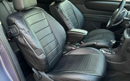 Citroen C4 II рестайлинг, 2007 год, 230 000 рублей, 10 фотография