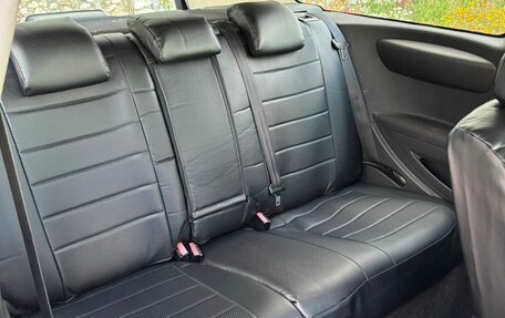 Citroen C4 II рестайлинг, 2007 год, 230 000 рублей, 11 фотография