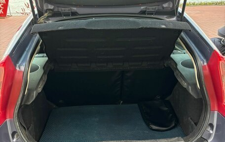 Citroen C4 II рестайлинг, 2007 год, 230 000 рублей, 16 фотография