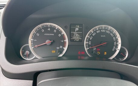 Suzuki Swift IV, 2013 год, 780 000 рублей, 7 фотография