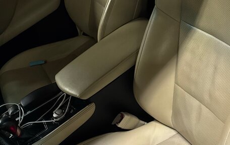 Lexus GS IV рестайлинг, 2012 год, 2 600 000 рублей, 12 фотография