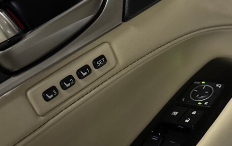 Lexus GS IV рестайлинг, 2012 год, 2 600 000 рублей, 17 фотография