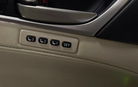 Lexus GS IV рестайлинг, 2012 год, 2 600 000 рублей, 16 фотография