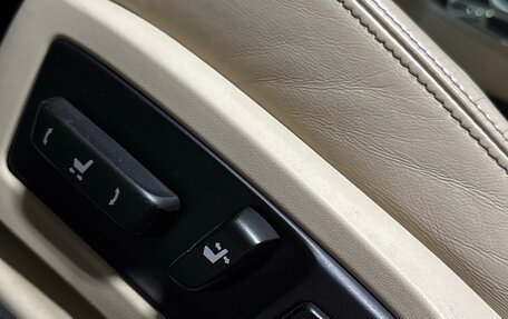 Lexus GS IV рестайлинг, 2012 год, 2 600 000 рублей, 18 фотография