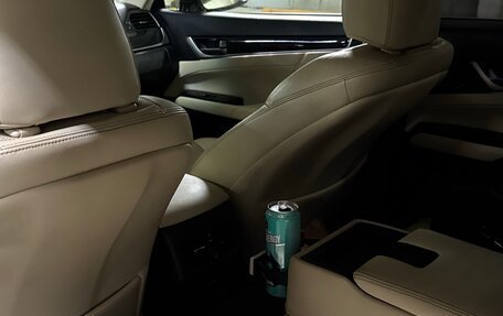 Lexus GS IV рестайлинг, 2012 год, 2 600 000 рублей, 19 фотография