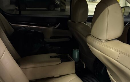 Lexus GS IV рестайлинг, 2012 год, 2 600 000 рублей, 21 фотография