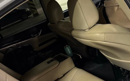 Lexus GS IV рестайлинг, 2012 год, 2 600 000 рублей, 22 фотография