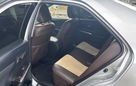 Toyota Camry, 2015 год, 2 200 000 рублей, 7 фотография