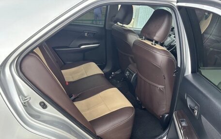 Toyota Camry, 2015 год, 2 200 000 рублей, 8 фотография