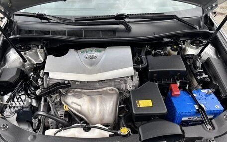 Toyota Camry, 2015 год, 2 200 000 рублей, 11 фотография