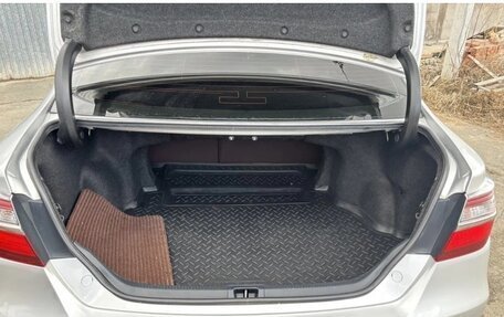 Toyota Camry, 2015 год, 2 200 000 рублей, 12 фотография