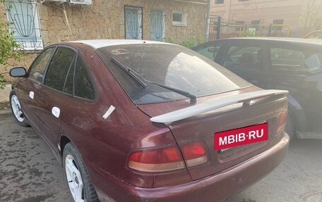 Mitsubishi Galant VIII, 1994 год, 105 000 рублей, 3 фотография