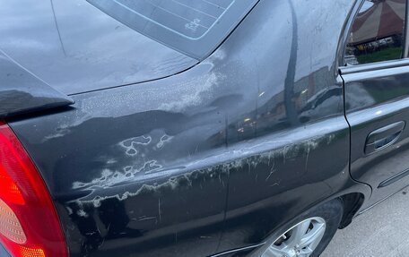 Hyundai Accent II, 2007 год, 465 000 рублей, 5 фотография