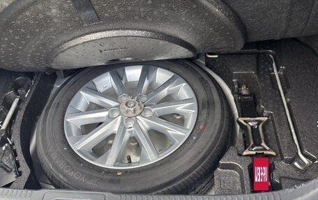 Toyota Camry, 2015 год, 2 200 000 рублей, 13 фотография