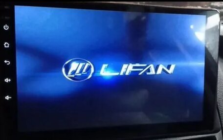 Lifan Cebrium (720), 2014 год, 650 000 рублей, 5 фотография