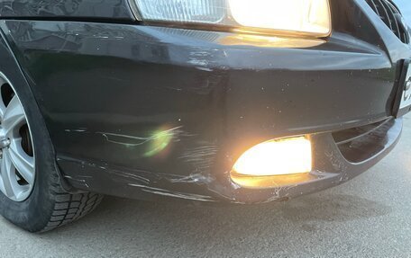 Hyundai Accent II, 2007 год, 465 000 рублей, 8 фотография