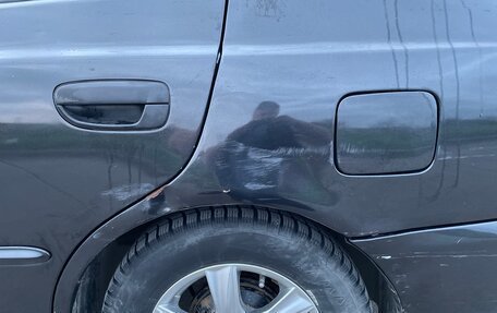 Hyundai Accent II, 2007 год, 465 000 рублей, 7 фотография