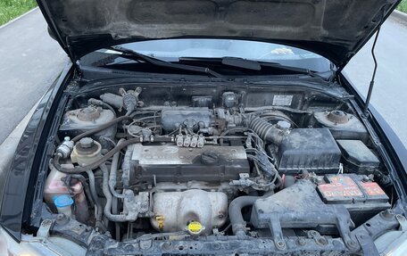 Hyundai Accent II, 2007 год, 465 000 рублей, 13 фотография