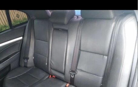 Lifan Cebrium (720), 2014 год, 650 000 рублей, 13 фотография