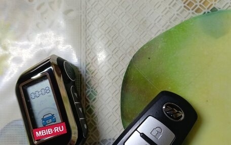 Lifan Cebrium (720), 2014 год, 650 000 рублей, 18 фотография