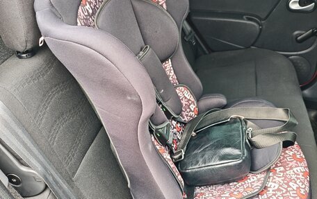 Renault Sandero I, 2011 год, 600 000 рублей, 17 фотография