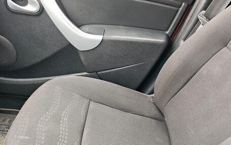 Renault Sandero I, 2011 год, 600 000 рублей, 20 фотография