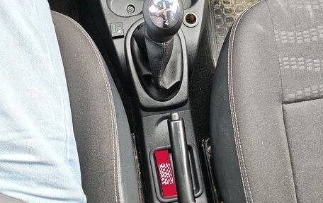 Renault Sandero I, 2011 год, 600 000 рублей, 19 фотография