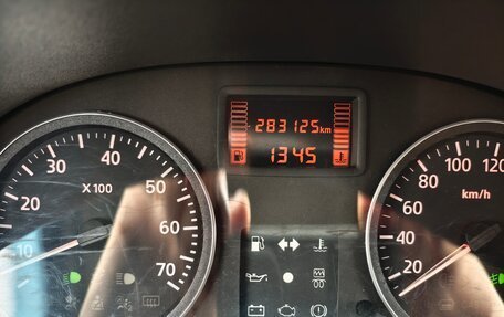 Renault Sandero I, 2011 год, 600 000 рублей, 22 фотография