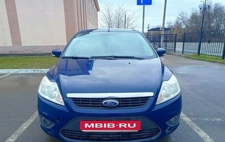 Ford Focus II рестайлинг, 2010 год, 579 000 рублей, 2 фотография